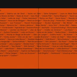 Book Design For Laura De Mildt Sports Photography Project cover image