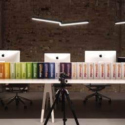 Packaging System For A Revolutionary Food Startup cover image