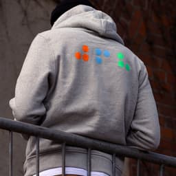 Brand Identity For Atlantic Food Labs cover image