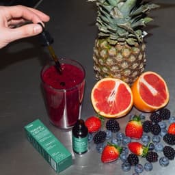 Lifestyle Brand For A Modern Cannabis Company cover image