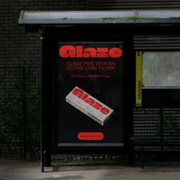 Cinematic Brand Identity For A Smart Cannabis Gadget cover image