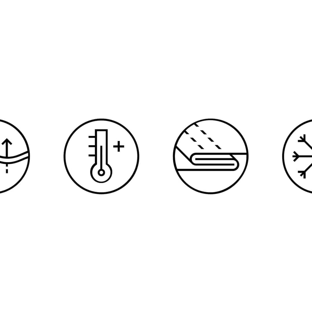 Brand Identity And Packaging For Svala Clothing