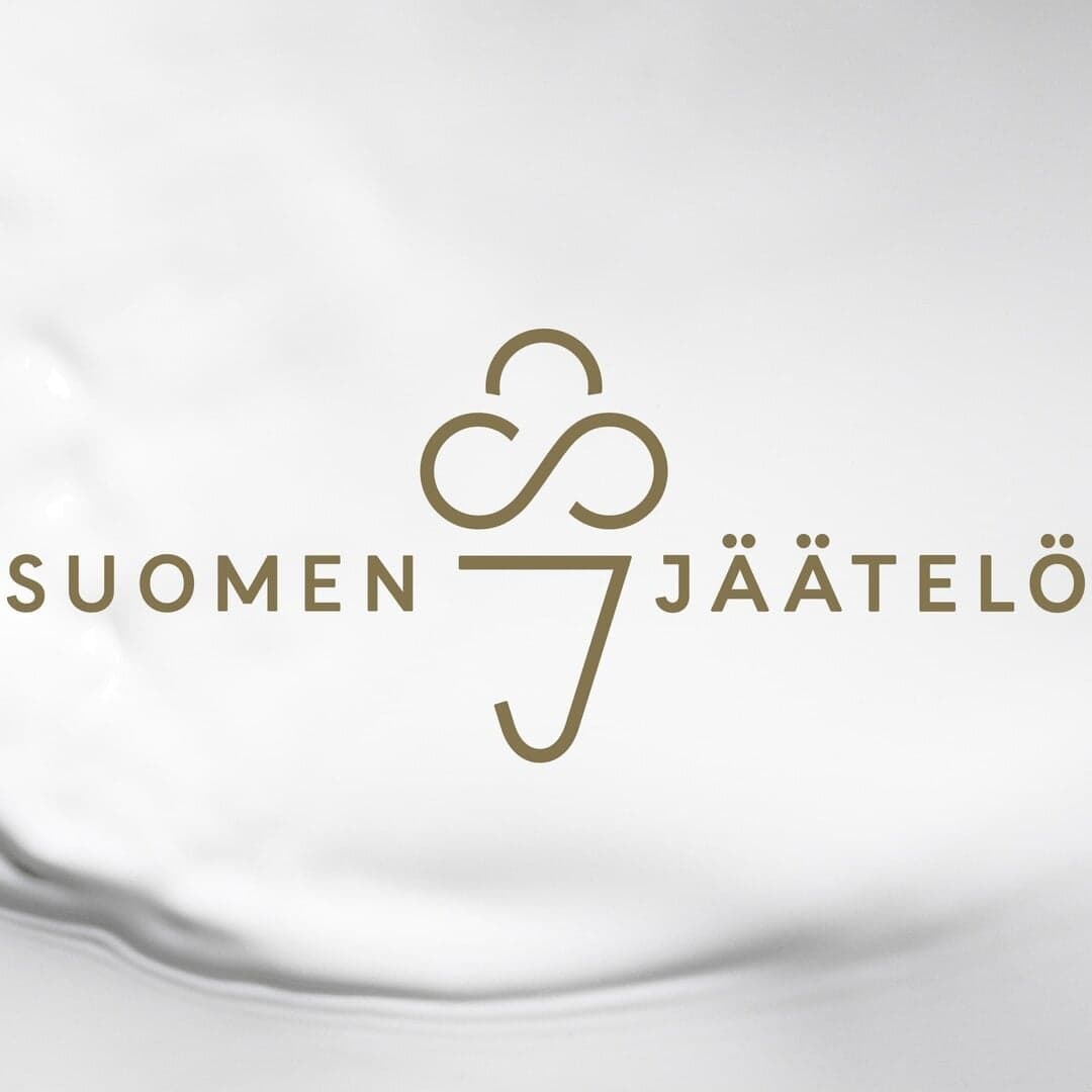 Brand Strategy And Identity For Suomen Jäätelö