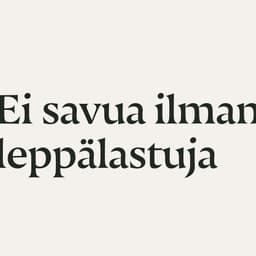 Identity And Packaging For Kuusamon Juusto cover image