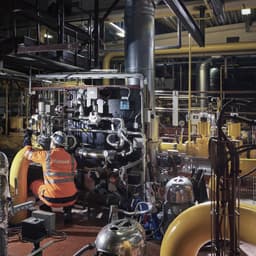 Brand Strategy And Identity For Konwell cover image