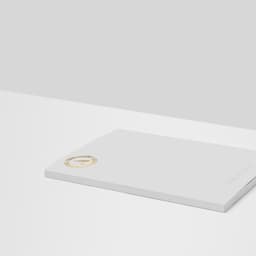 Visual Identity For Amanda Property In Helsinki cover image