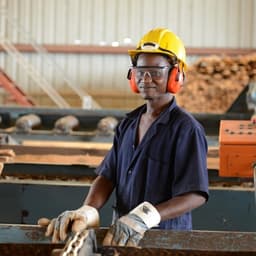 Brand Renewal For Finnfund cover image