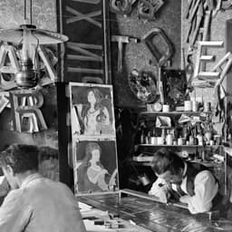 Brand Identity For Meritulli 1 Historic Landmark cover image