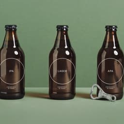 Brand Strategy And Identity For Inaro Architecture cover image