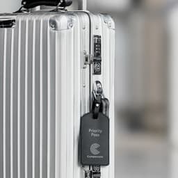 Brand Strategy And Identity For Compensate Foundation cover image