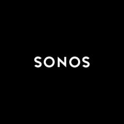 Brand Refresh For Sonos cover image