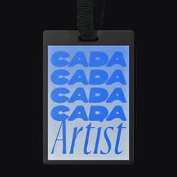 Brand Identity And Campaign For Cada Youth Entertainment Platform cover image