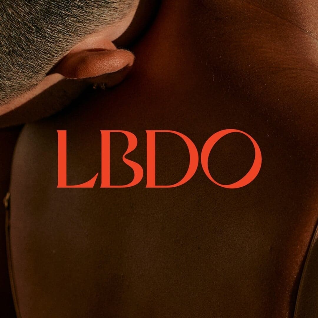 Brand Identity And Packaging For A Sexual Wellness Brand