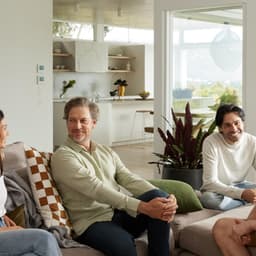 Brand And Website Redesign For Mosh Men's Health Clinic cover image