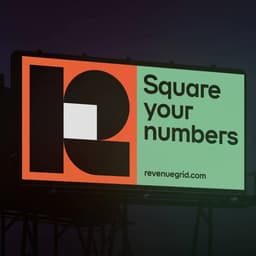 Digital Identity For Revenue Grid cover image