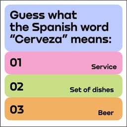 Digital Identity For A Language Learning Platform cover image