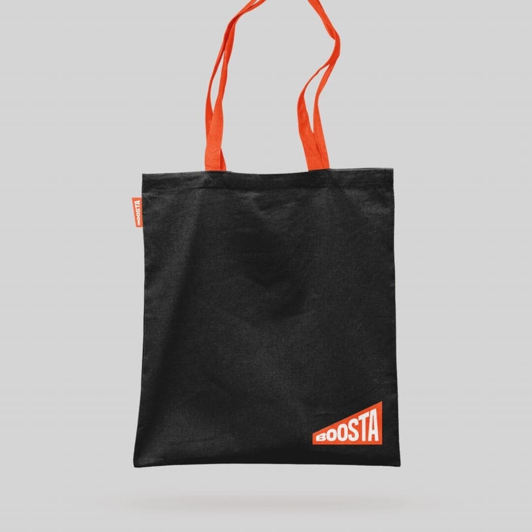 Brand Identity And Ux/ui Design For Boosta