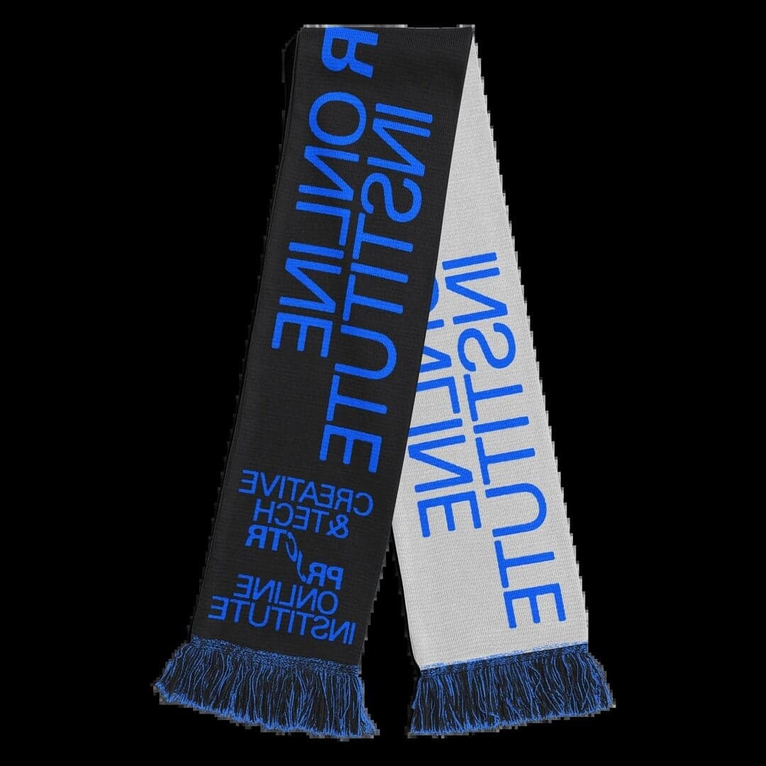 Digital Identity For Projector Online Institute