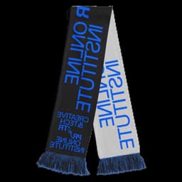 Digital Identity For Projector Online Institute cover image