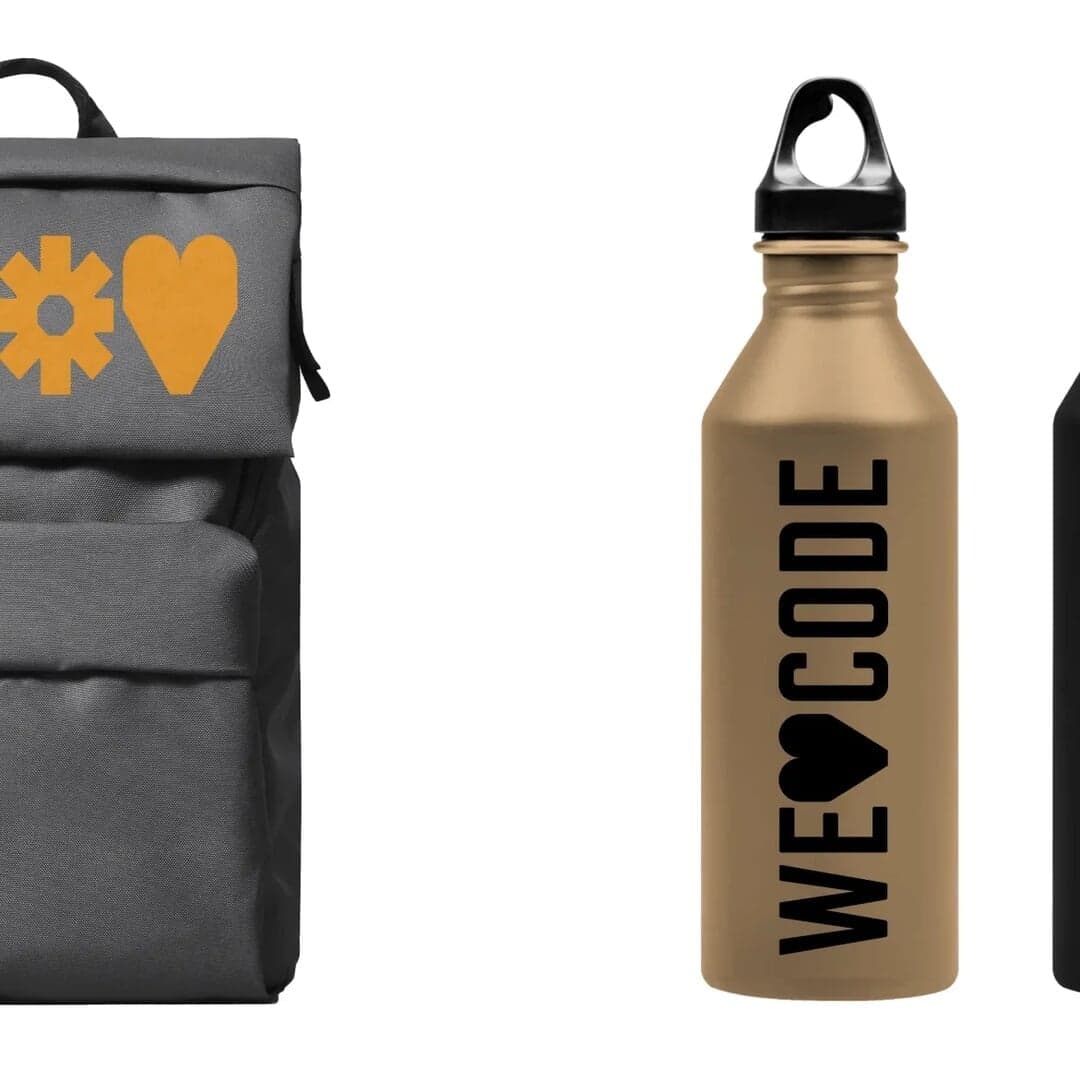 Brand Identity And Ux/ui Design For Gearheart It Company