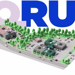 Corporate Website Design For Forum Group cover image