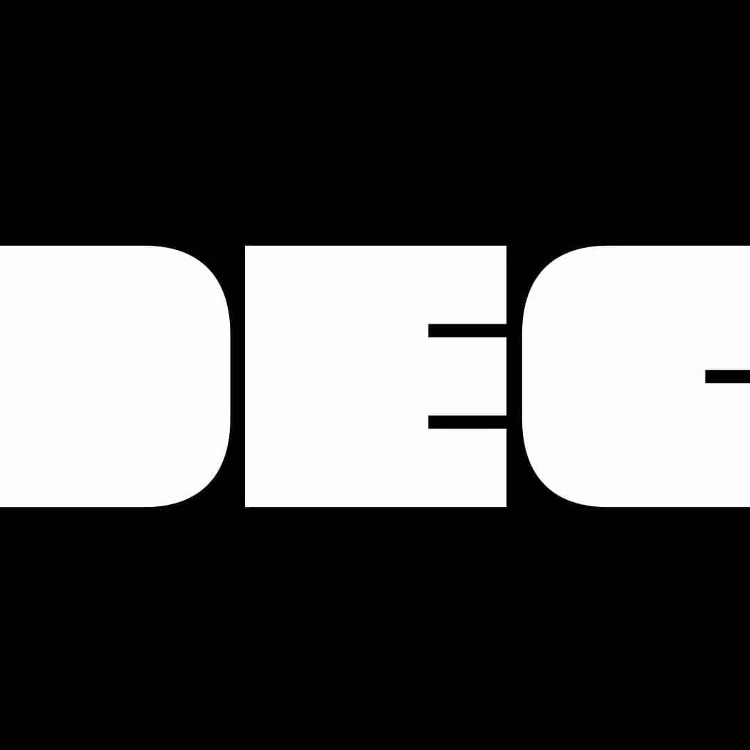 Brand Identity For Dec Education Group