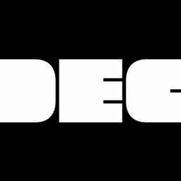 Brand Identity For Dec Education Group cover image