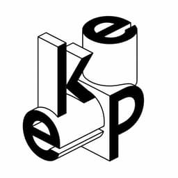 Naming And Brand Identity For Ukrainian Backpack Manufacturer Keep cover image