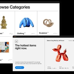 Brand And Product Design For Americana cover image