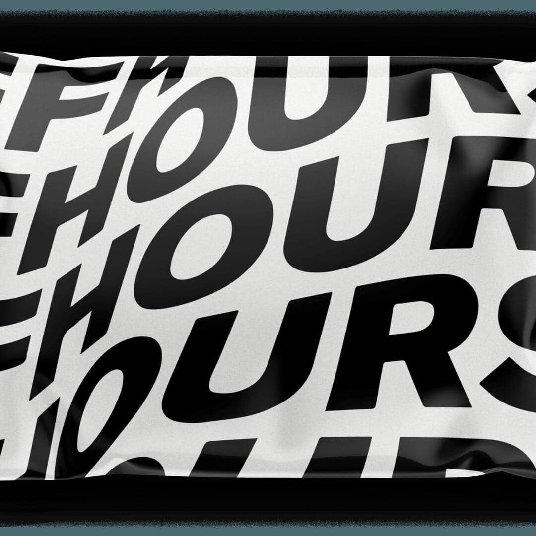 Website Design For Infinite Machine Electric Vehicle