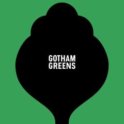 Brand Identity And Packaging For Gotham Greens cover image