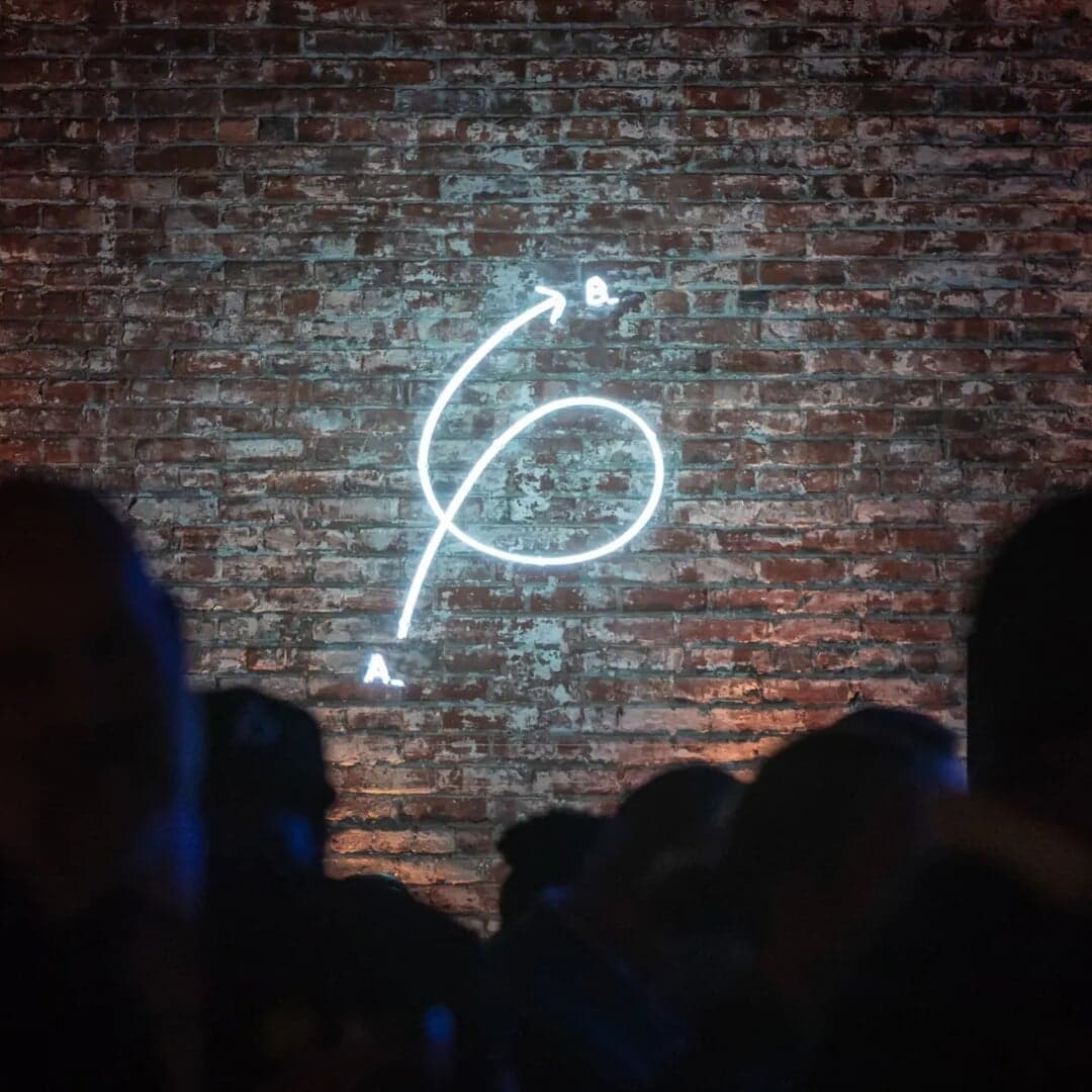 Brand Identity And Web Experience For Pop Up Grocer