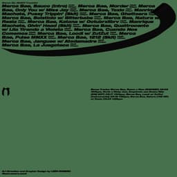 Visual Identity For Merca Zip 2020 cover image