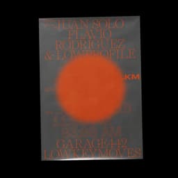 Event Branding For Lowkeymoves cover image