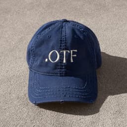 Custom Typeface Design For Maldini Studios cover image