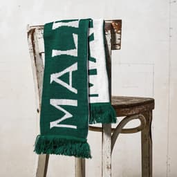 Brand Identity For Maldini Studios cover image