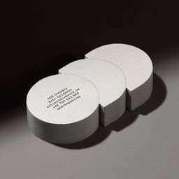 Visual Identity For Odd Communications Agency cover image