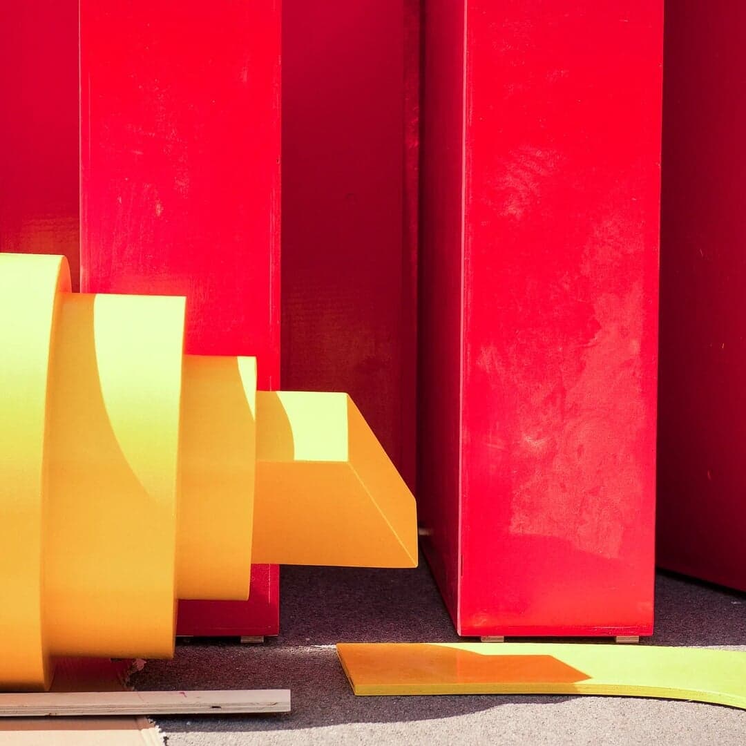 Visual Identity For Malmöfestivalen City Festival