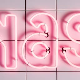 Visual Identity For Snask Agency cover image