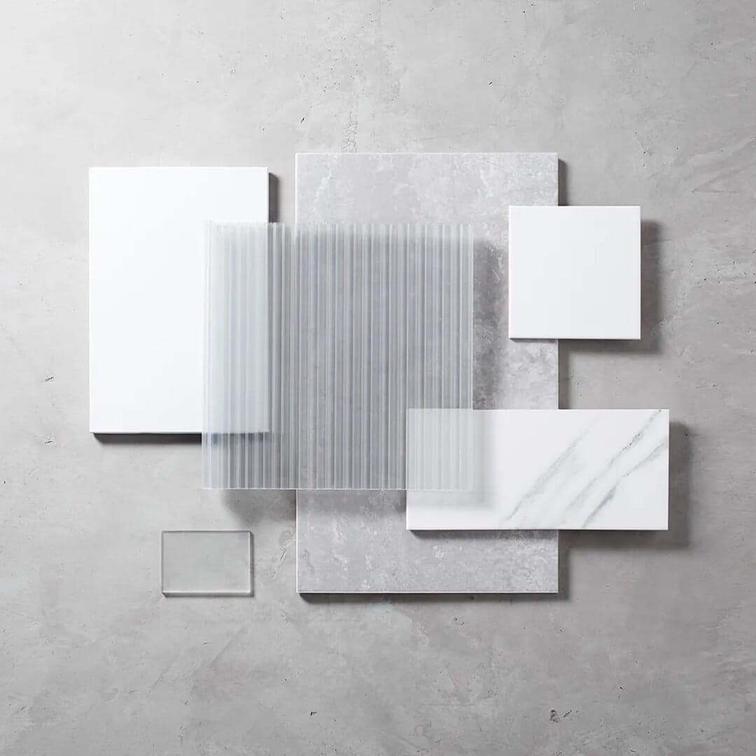 Brand Identity For Dpi Daylighting