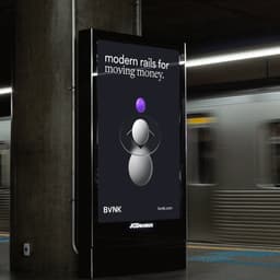 Brand Identity For The European Volleyball Confederation cover image