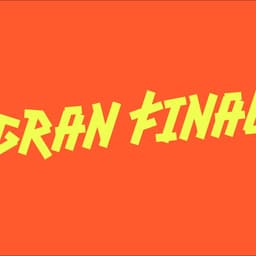 Custom Typeface For Liga Latinoamérica E-sports League cover image