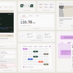 Custom Typeface For Cohere Ai Platform cover image