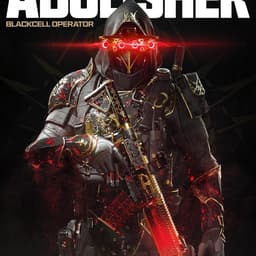 Activision - NaN design work cover image