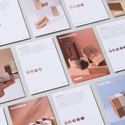 Brand Refresh For Brickworks cover image