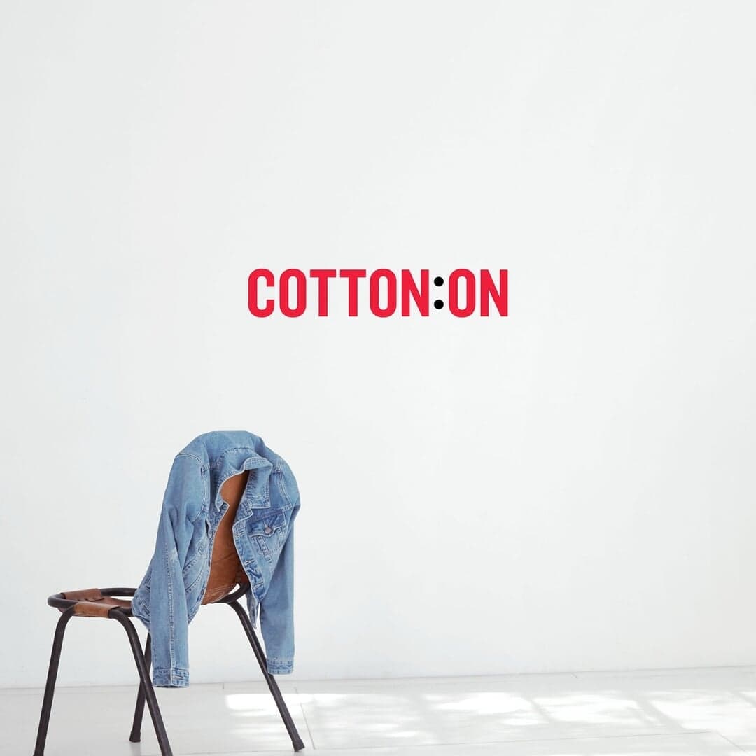 Brand Repositioning For Cotton On