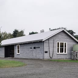 Brand Identity For The Vivian Art Gallery cover image