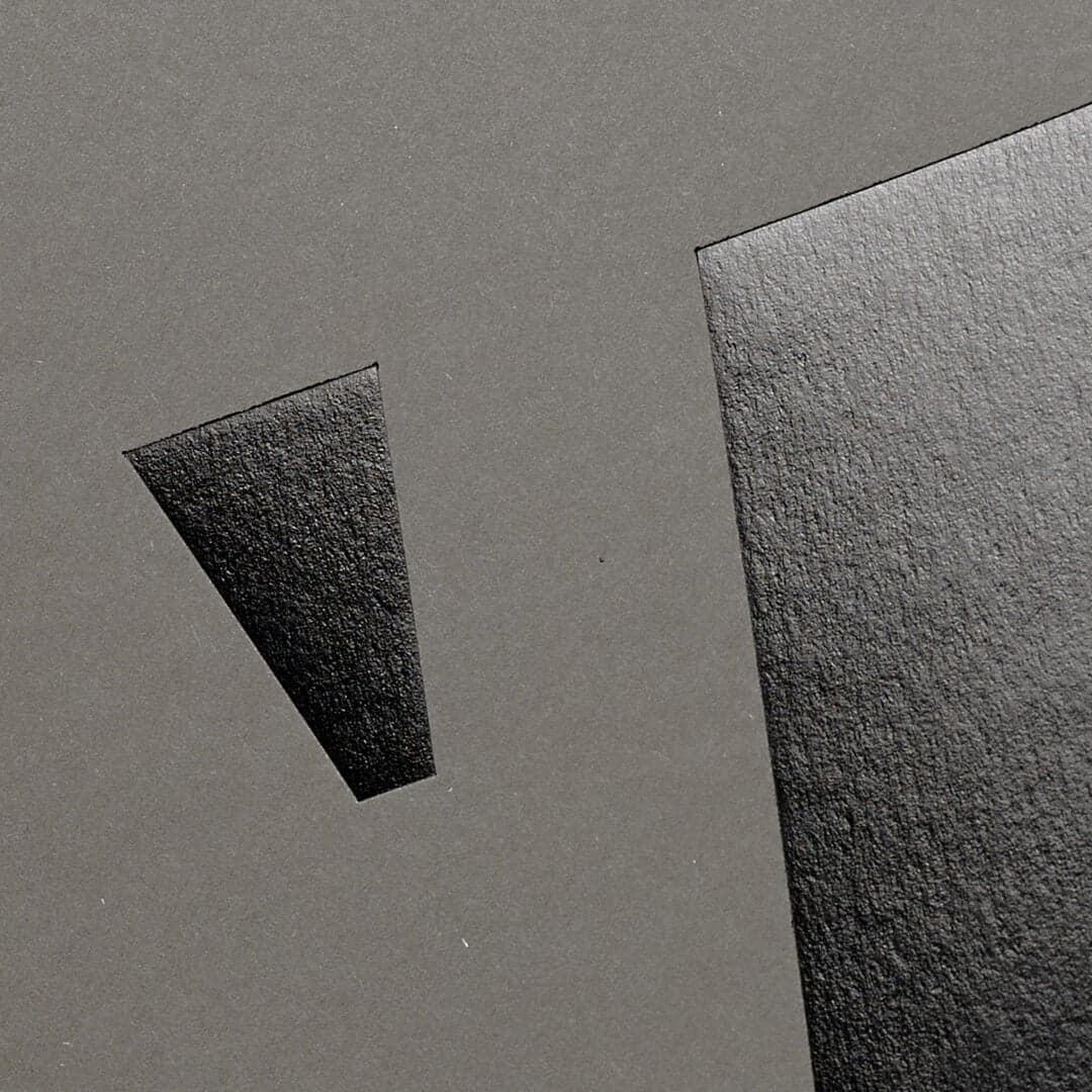 Brand Identity For Tzannes Architecture Studio