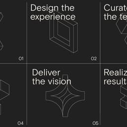 Rebrand And Naming For Us Property Development Company cover image