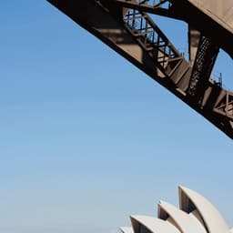 Amp Capital - Frost* design work cover image